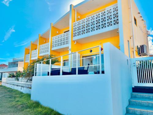 Cruz Del Sur - Vacation STAY 11608v in Ohama