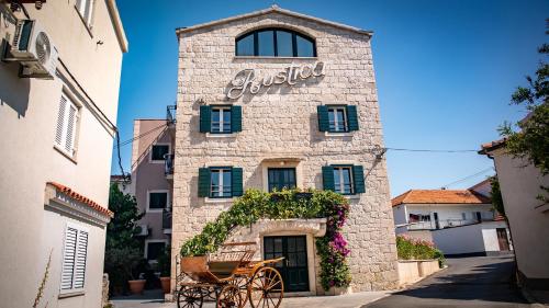 Villa Rustica Dalmatia Seget Vranjica