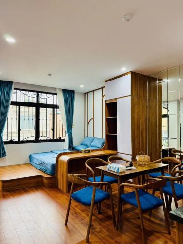 Home Coffee & Apartment 'Tea & Food'