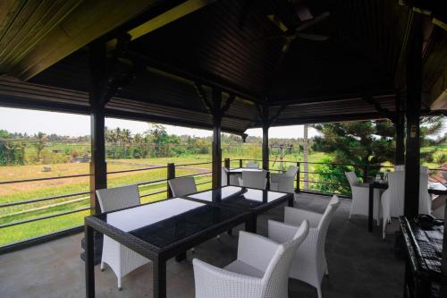 Balam Bali Villa – Mengwi, ID