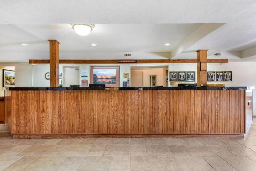 Quality Inn Grand Junction near University - image 12