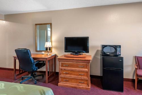 Quality Inn Grand Junction near University - image 10