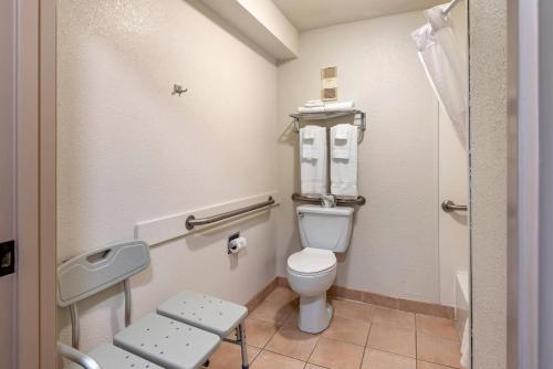 Quality Inn Grand Junction near University - image 11