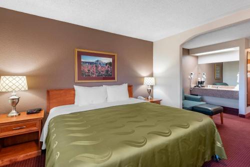 Quality Inn Grand Junction near University - image 4
