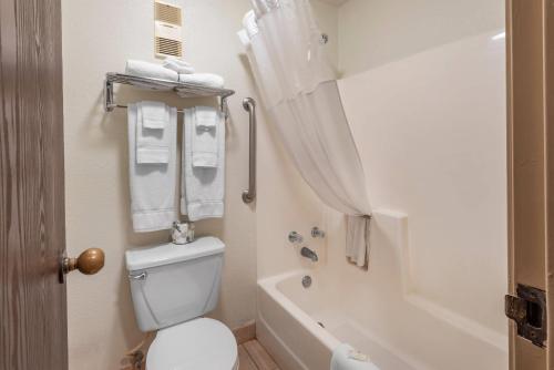 Quality Inn Grand Junction near University - image 8