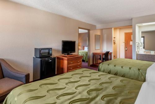 Quality Inn Grand Junction near University - image 14