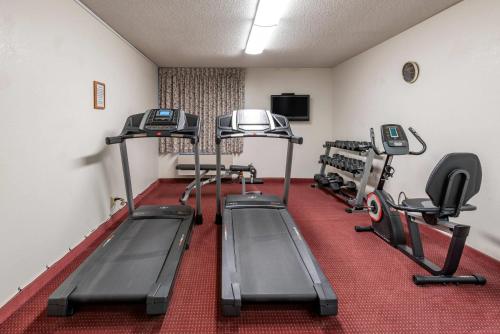 Quality Inn Grand Junction near University - image 7