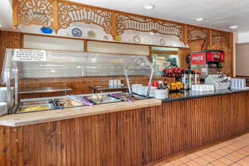 Quality Inn Grand Junction near University - image 6