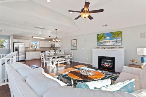 CB11 - Sea Salt Station