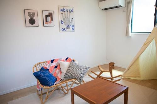 Osaka Family Stay in Fukushima