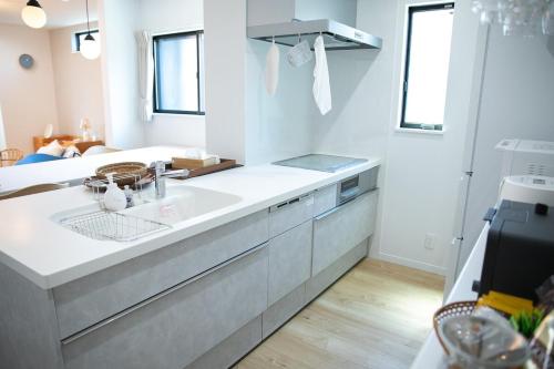 Osaka Family Stay in Fukushima