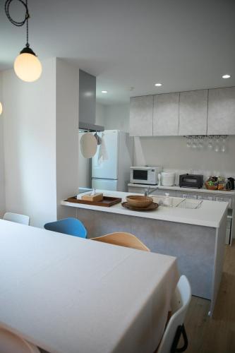 Osaka Family Stay in Fukushima