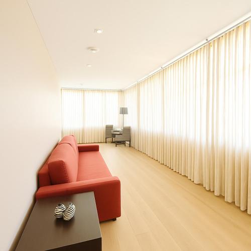 Steiners Business Hotel - Self Check-In