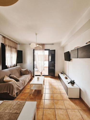 Casa Alma - Terraza, Piscina, Playa 15mn, Sierra in Velez de Benaudalla