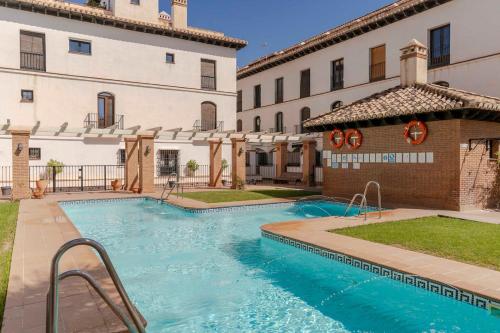 Casa Alma - Terraza, Piscina, Playa 15mn, Sierra in Velez de Benaudalla
