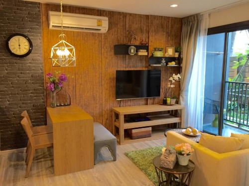 Rain Condo Ground Floor Cha-am Hua Hin Rain Condo Ground Floor Cha-am Hua Hin