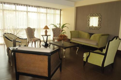 Hotel Maiya in San Jose (Nueva Ecija)