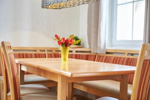 Facilities, Apartment Iglsberg Top 10 in Vorderglemm