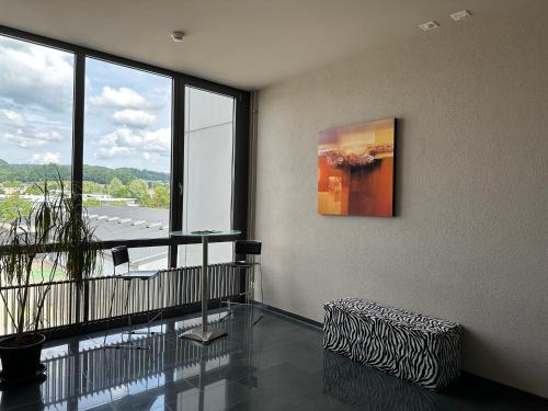 บริการและสิ่งอำนวยความสะดวก, Steiners Business Hotel - Self Check-In in พเฟ็ฟฟิคเคอะ