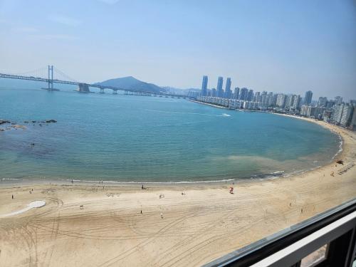 에벤에셀, Busan (foto 6)