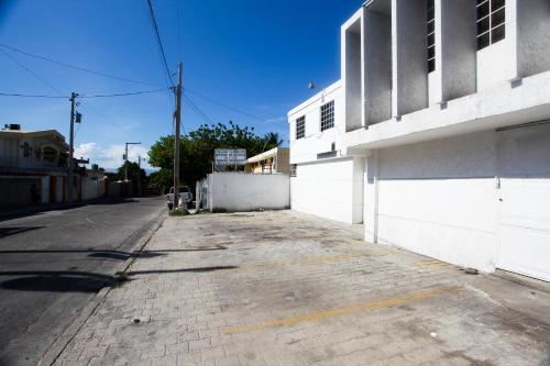 Bel Ayiti Apartments