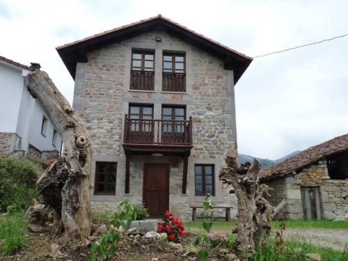 CASA IRIS, tranquilidad a 5' de Cangas de Onís
