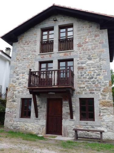 CASA IRIS, tranquilidad a 5' de Cangas de Onís