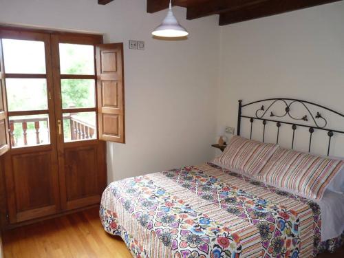 CASA IRIS, tranquilidad a 5' de Cangas de Onís