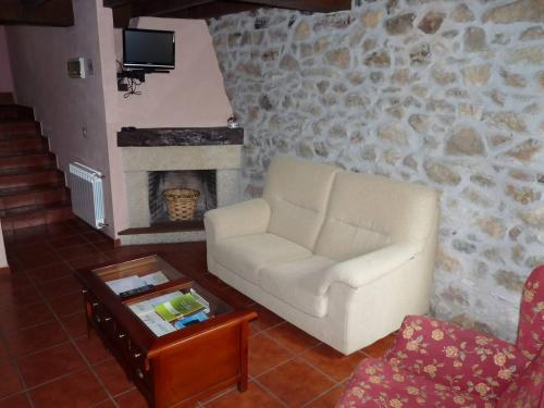 CASA IRIS, tranquilidad a 5' de Cangas de Onís