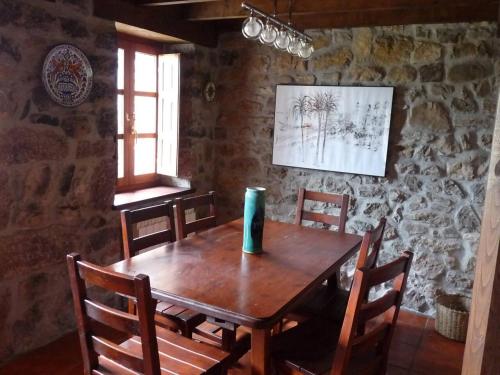 CASA IRIS, tranquilidad a 5' de Cangas de Onís