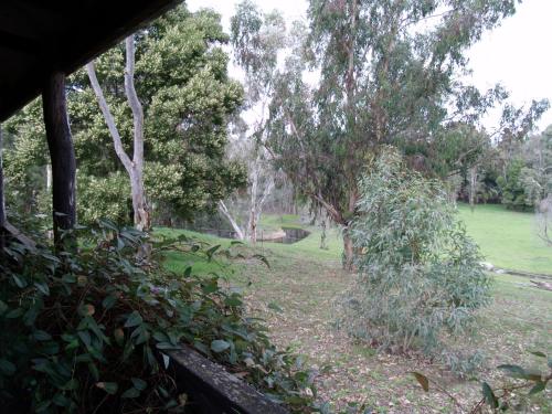 สวน, Balinga Cottages in บาลิงอัป