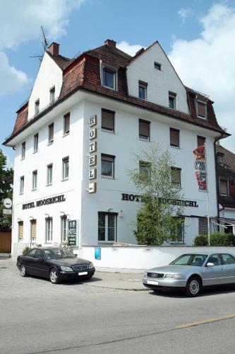 Hotel Moosbichl 3
