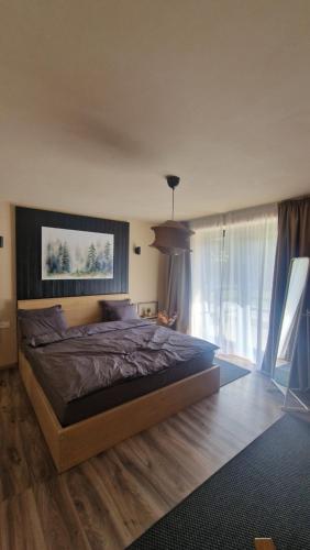 Nomad Lodge in Ruginești