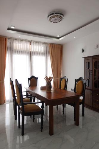 Facilities, AirBlue Villa in Ratmalana Airport