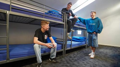 Summer House Kings Cross – Sydney, DC