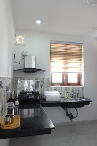 Facilities, AirBlue Villa in Ratmalana Airport