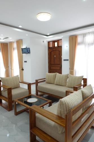 Facilities, AirBlue Villa in Ratmalana Airport