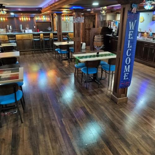 Howard Johnson by Wyndham Springerville in Springerville (AZ)