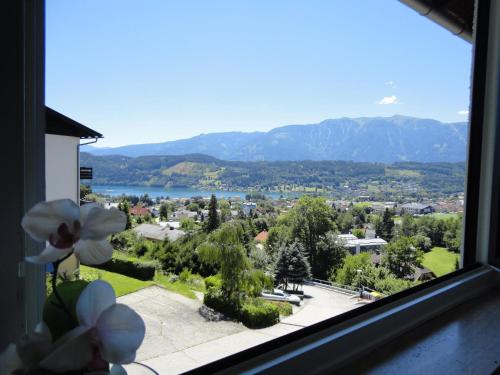 Ferienwohnung Seeblick Aigner in Seeboden am Millstätter See, Österreich