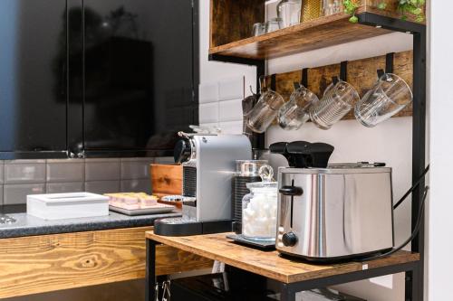 Termini Suite Inn Rome 2