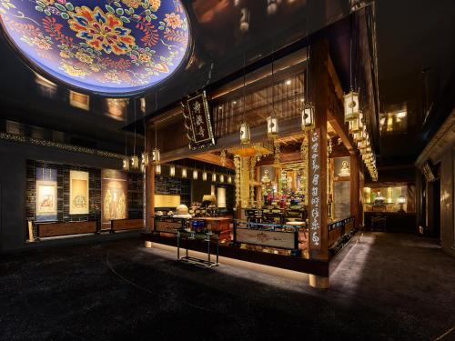 Létesítmények, Mitsui Garden Hotel Kyoto Kawaramachi Jokyoji near Gion Corner