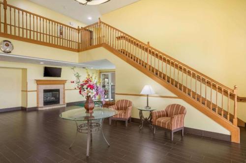 Quality Inn in Edgerton, USA