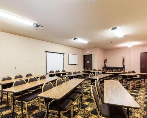 Quality Suites in Huntsville, USA