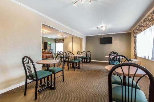 Quality Inn Homewood Birmingham I-65 in Birmingham, USA