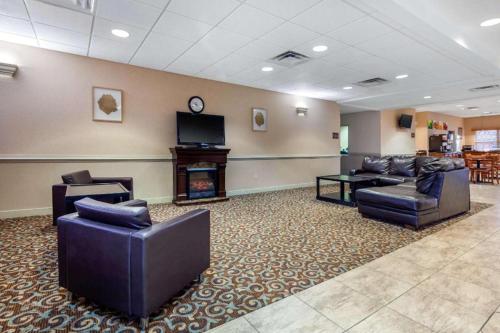 Quality Inn in Smyrna, USA