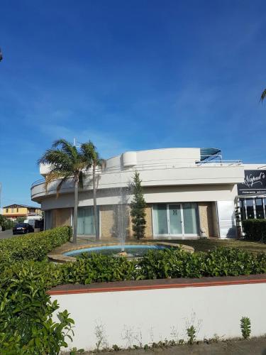 . Santa Lucia Hotel