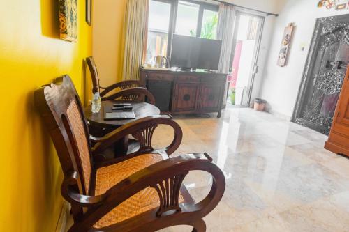 Balam Bali Villa – Mengwi, ID