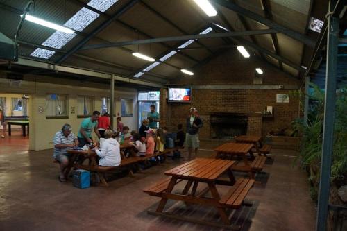 Beachside Holiday Park — Photo 5
