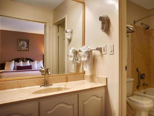 Baton Rouge Hotel in Baton Rouge, USA