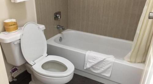 Baton Rouge Hotel in Baton Rouge, USA